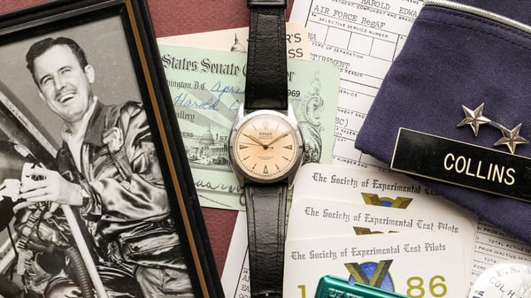 LVMH Luxury Ventures Invests In Renowned Horology Authority HODINKEE