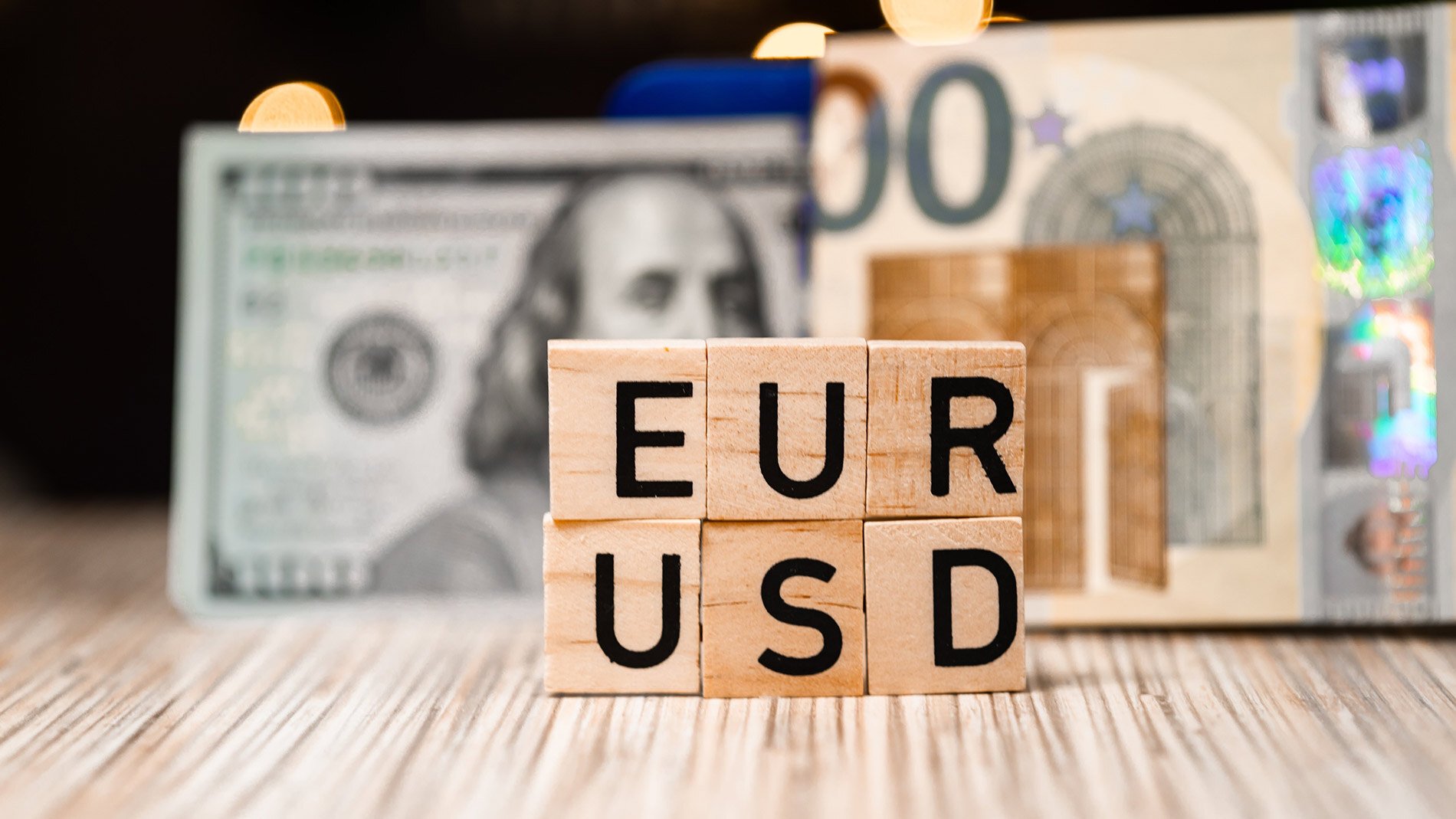 EUR/USD Outlook 5 Things You Need To Know To Trade The Pair In 2024