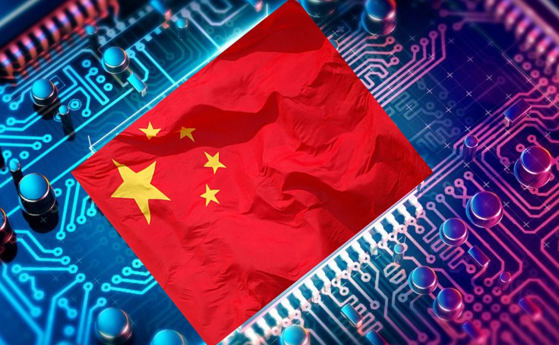 What is the Chinese tech crackdown really about?