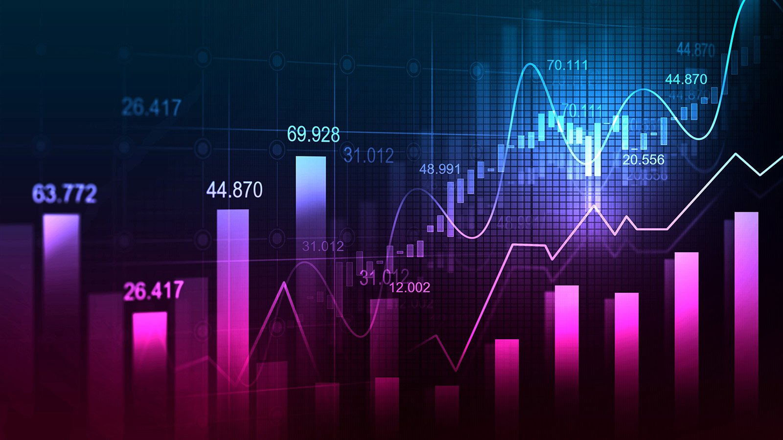 Forex Trading Weekly Outlook Traders Join The 2024 Rate Cut Party   Shutterstock 1223369311 1 #keepProtocol