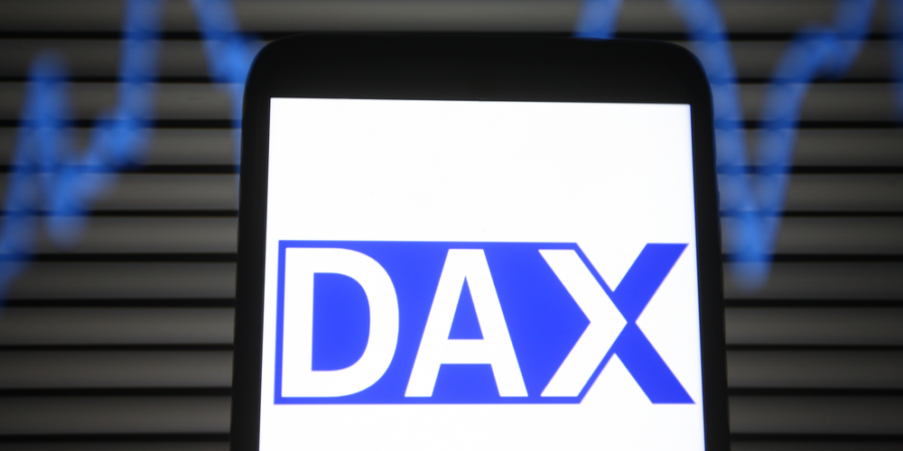 What Is The Dax 40 Stock Index Indices Trading 2021