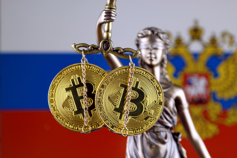 bitcoin and ukraine